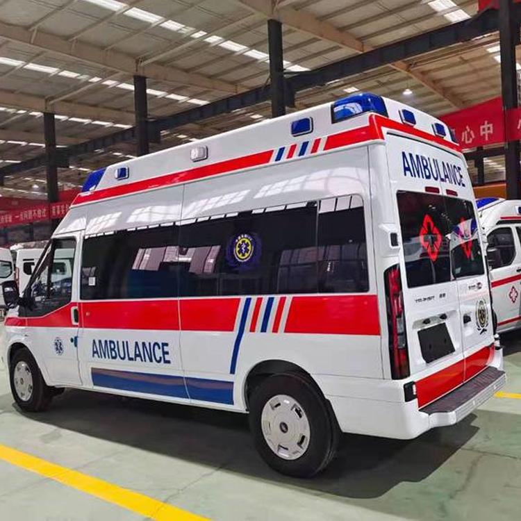 民权救护车出租 —— 专业、安全、高效的城市急救服务